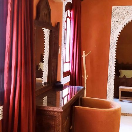 Maison D'Hotes Le Petit Jardin Marrakech Marrakesh Ngoại thất bức ảnh
