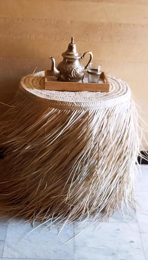 Maison D'Hotes Le Petit Jardin Marrakech Marrakesh Ngoại thất bức ảnh