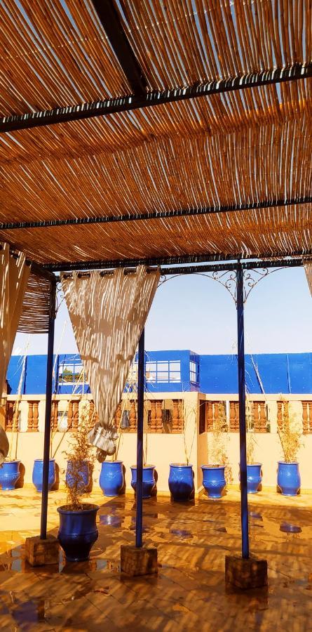Maison D'Hotes Le Petit Jardin Marrakech Marrakesh Ngoại thất bức ảnh