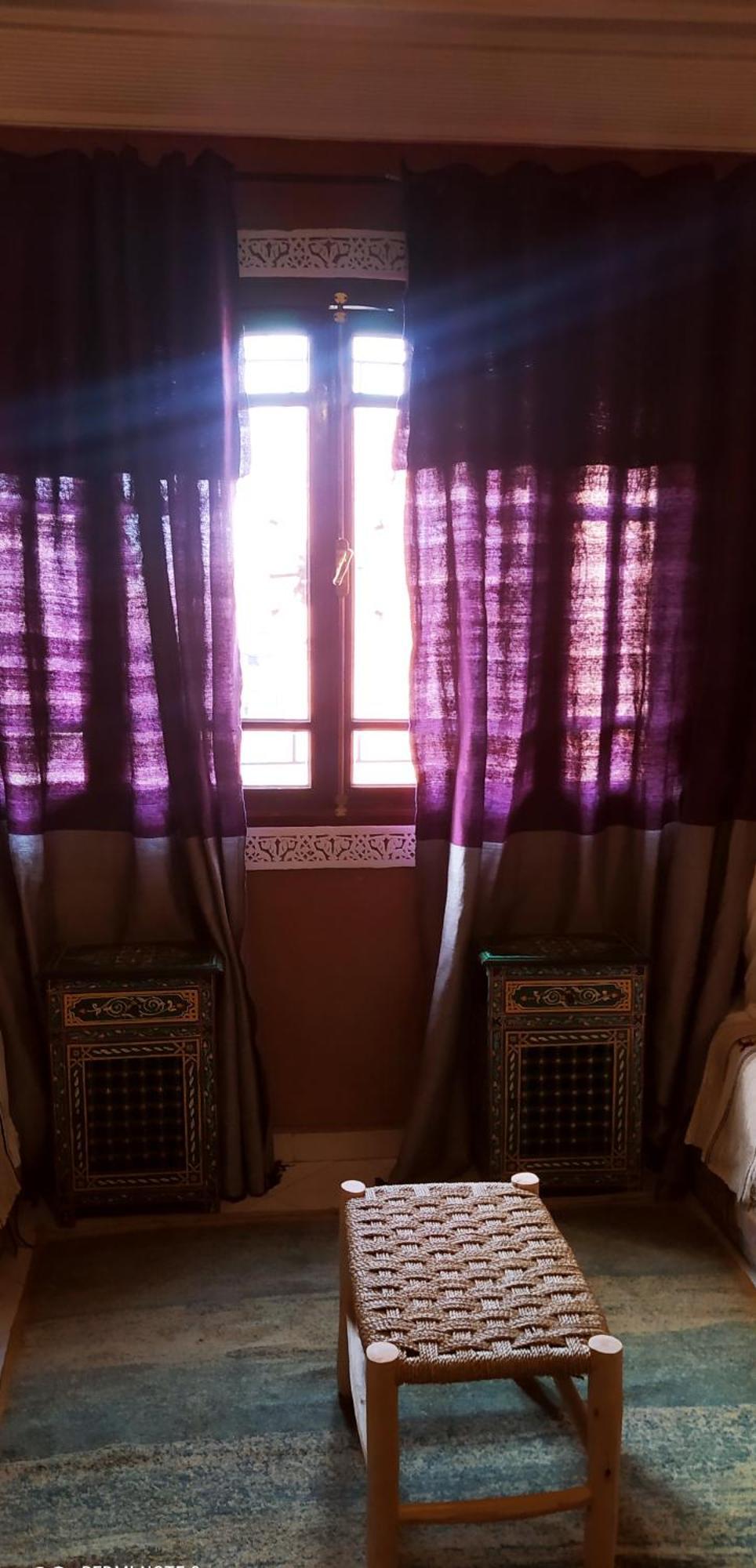 Maison D'Hotes Le Petit Jardin Marrakech Marrakesh Ngoại thất bức ảnh