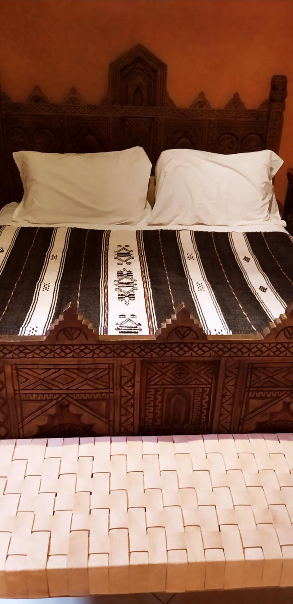 Maison D'Hotes Le Petit Jardin Marrakech Marrakesh Ngoại thất bức ảnh