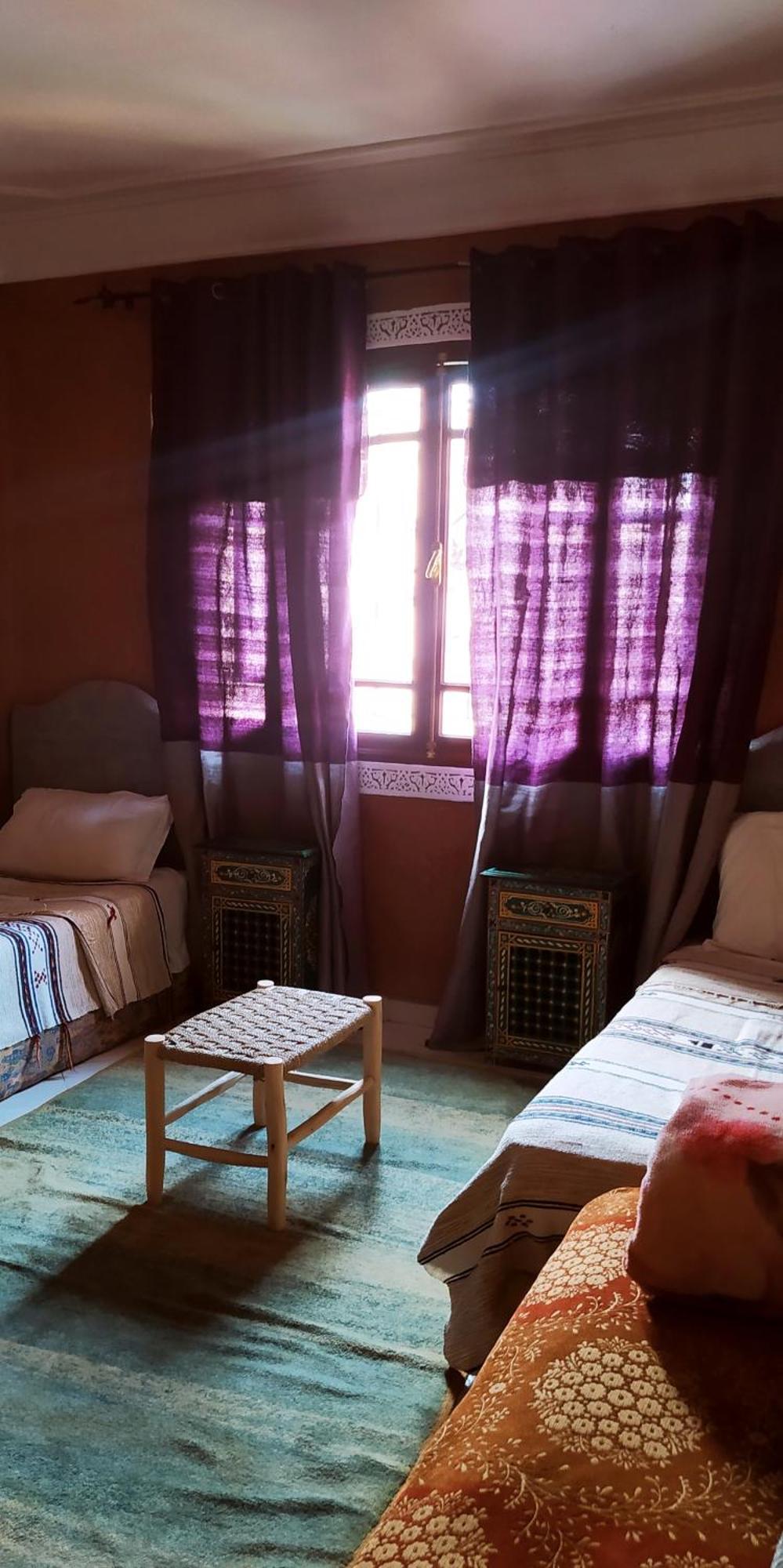 Maison D'Hotes Le Petit Jardin Marrakech Marrakesh Ngoại thất bức ảnh