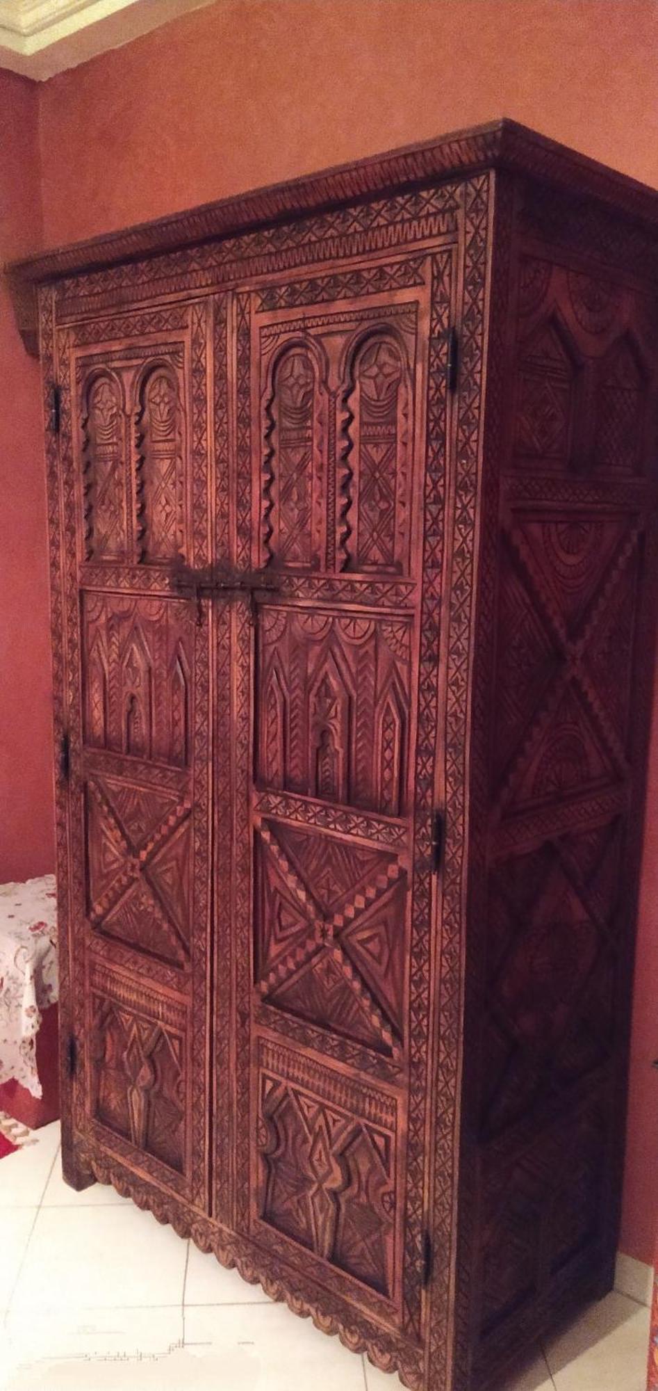 Maison D'Hotes Le Petit Jardin Marrakech Marrakesh Ngoại thất bức ảnh